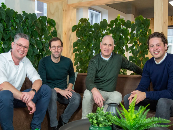 iO acquires Dutch marketing automation agency intoAction